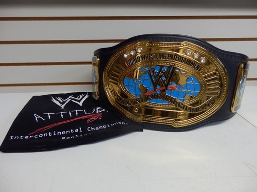 Wwe ufficiale autentica - ufficiale,