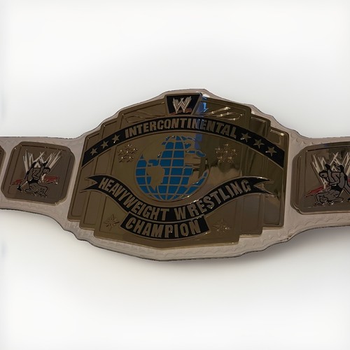 Cintura wwe bianca - cintura,
