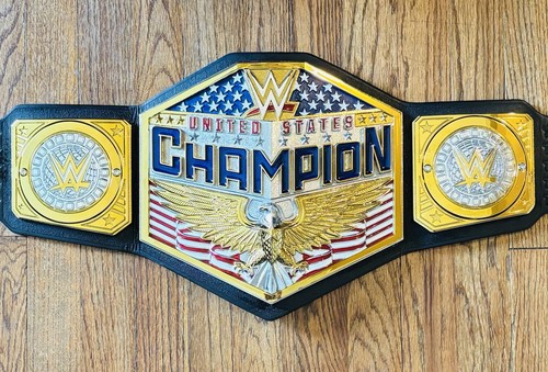 Cintura wrestling replica - cintura,