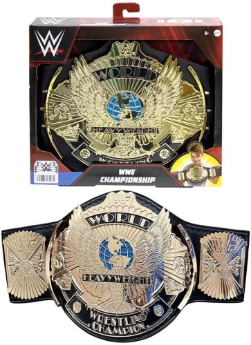 Wrestling cintura wwe - wrestling,