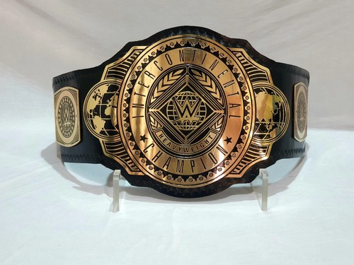 Wwe intercontinental - wwe,