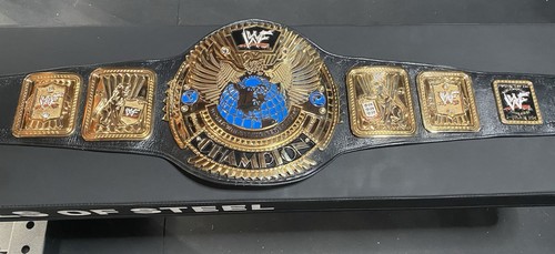 Wwf attitude era - wwf,