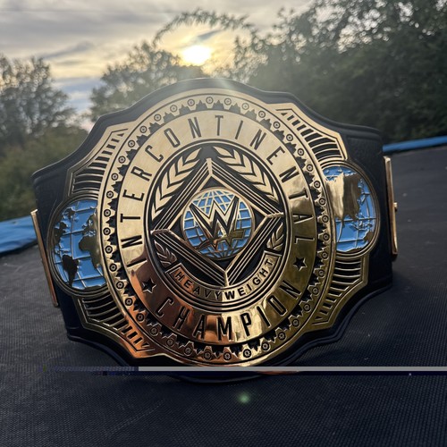 Wwe intercontinental - wwe,