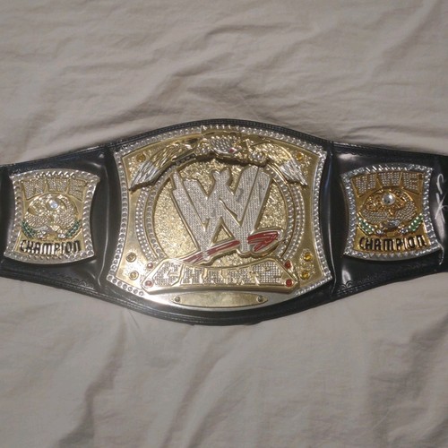 Cintura replica wwe spinner - cintura,