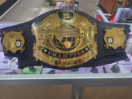 Cintura replica wwe shop - cintura,
