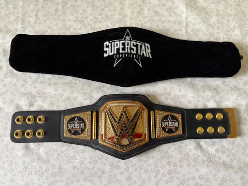 Wwe undisputed championship - wwe,