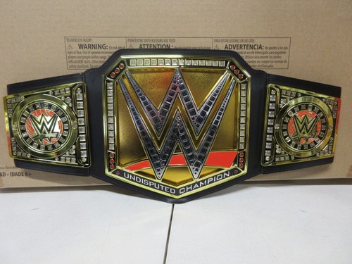 Cintura titolo giocattolo - , wwe