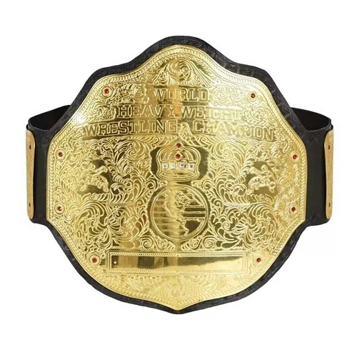 Wwe world heavyweight - world,