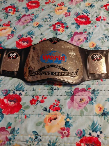 Cintura wwe replica - wwe,
