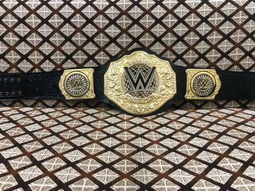 Cintura wwe world heavyweight - wwe,