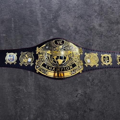 Cintura titolo wwe undisputed - titolo,