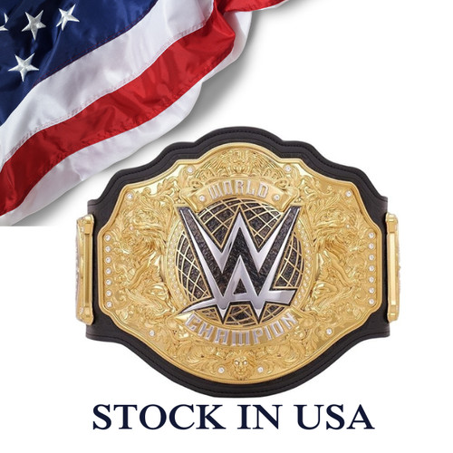 Cintura wwe world heavyweight - cintura,