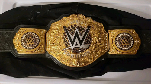Wwe world heavyweight - wwe,