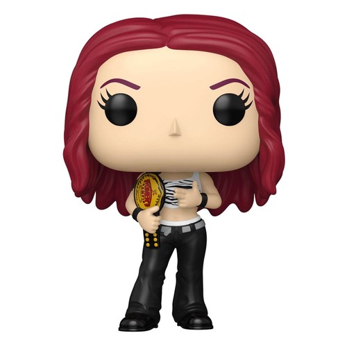 Wwe pop vinyl - figure, lita