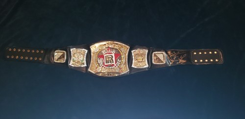 Cintura titolo wwe - cintura, r