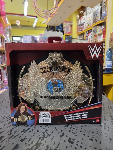 Wwe winged eagle championship - wwe,